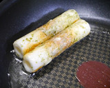 簡単！揚げない磯部揚げ(コツあり)作り方2写真