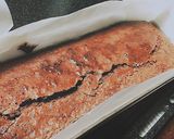 【簡単】濃厚チョコブラウニー作り方6写真