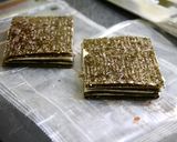 おつまみ！のりだんだん作り方1写真