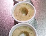 お洒落なポテト塩辛作り方2写真