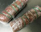 鶏ハム♪おせちにも！作り方7写真