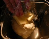 クリームパン(ハロウィン)作り方1写真