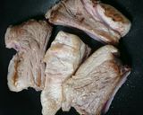 豚の角煮作り方1写真