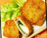簡単♪ひじきと鳥ひき肉の混ぜこみごはん♪作り方6写真
