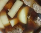 豚の角煮作り方6写真