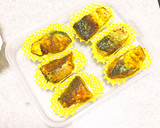 冷凍レシピ♪お弁当のおかず♪鯖の塩焼き♪作り方18写真