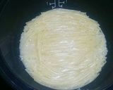 炊飯器deパスタ。(笑)作り方5写真