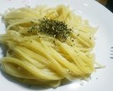 炊飯器deパスタ。(笑)作り方7写真