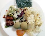 麗人茶作り方1写真
