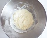 米粉と豆乳の蒸しパン作り方2写真