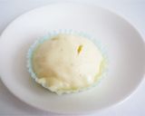 米粉と豆乳の蒸しパン作り方5写真