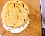 低糖質☆がんもどきチーズバーガー作り方1写真