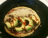 ボリューム満点☆GFメキシカンパンケーキ作り方5写真