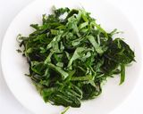 大葉のグラニテ作り方1写真