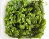 大葉のグラニテ作り方4写真