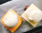 低糖質☆がんもどきチーズバーガー作り方12写真