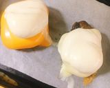 低糖質☆がんもどきチーズバーガー作り方13写真