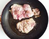 ハニーマスタードチキン作り方3写真