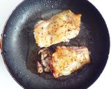 ハニーマスタードチキン作り方4写真