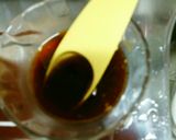 ☆親鶏とレタスののりサラダ☆作り方3写真
