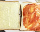 ずっと食べてきた！ホットサンド！作り方1写真