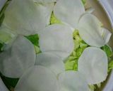 水炊き豆乳鍋作り方7写真