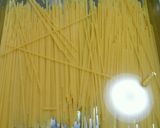 トマトソースDE水漬けエビクリームパスタ作り方1写真