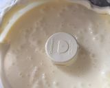 スフレチーズケーキ作り方10写真