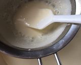 スフレチーズケーキ作り方12写真