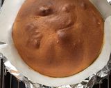 スフレチーズケーキ作り方24写真