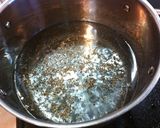 カレーによく合う クミンライス作り方4写真