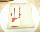 焼かないジャムのパン作り方4写真
