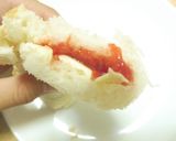 焼かないジャムのパン作り方6写真
