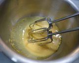 Xmas★ほうれん草のブッシュドノエル作り方10写真