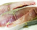 ✨時短、ぶりと大根の生姜炒め煮✨作り方2写真