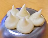乳不使用のデコレーションクリーム作り方4写真