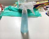 ふわふわもちもちブルーベリーパン作り方6写真