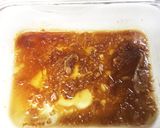 ♪レンジでガーリックステーキ作り方3写真