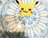 ポケモン☆ピカチュウ キャラ弁作り方9写真
