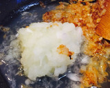 和風 おろし玉ねぎステーキソース作り方4写真