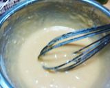 簡単☆ヘルシー米粉のパウンドケーキ作り方5写真