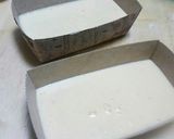 簡単☆ヘルシー米粉のパウンドケーキ作り方6写真