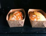 簡単☆ヘルシー米粉のパウンドケーキ作り方9写真