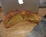 グルテンフリー アップルケーキランキング作り方7写真