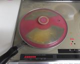 減塩　じゃがいものガレット作り方4写真