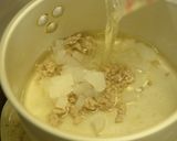 【離乳食後期】ひき肉と大根の柔らか味噌煮作り方3写真