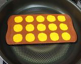 もっちもちもち薔薇団子◎お弁当に♪作り方6写真