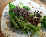簡単 トルティーヤ By手抜き^^;作り方4写真