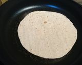 簡単 トルティーヤ By手抜き^^;作り方2写真