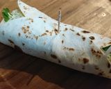 簡単 トルティーヤ By手抜き^^;作り方7写真